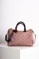 Bolsa Louis Vuitton Bandoliere 30 Mini Lim rosa