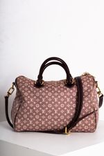 Bolsa Louis Vuitton Bandoliere 30 Mini Lim rosa