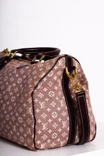 Bolsa Louis Vuitton Bandoliere 30 Mini Lim rosa