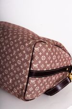 Bolsa Louis Vuitton Bandoliere 30 Mini Lim rosa