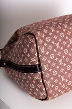 Bolsa Louis Vuitton Bandoliere 30 Mini Lim rosa