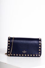 Bolsa Valentino Rockstud Sling Bag