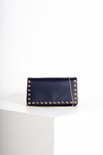 Bolsa Valentino Rockstud Sling Bag