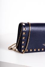 Bolsa Valentino Rockstud Sling Bag