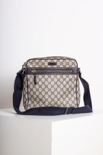 Bolsa Gucci Crossbody Monograma