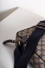 Bolsa Gucci Crossbody Monograma