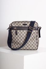 Bolsa Gucci Crossbody Monograma