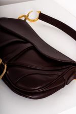 DIOR SADDLE VINTAGE