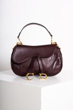 DIOR SADDLE VINTAGE