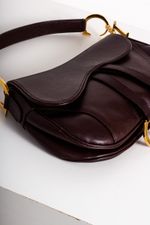 DIOR SADDLE VINTAGE
