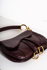 DIOR SADDLE VINTAGE