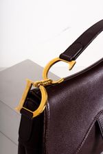 DIOR SADDLE VINTAGE