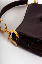 DIOR SADDLE VINTAGE