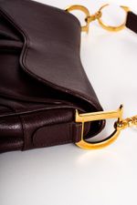 DIOR SADDLE VINTAGE