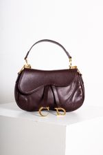 DIOR SADDLE VINTAGE