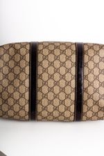 Bolsa Gucci Joy Boston Canvas