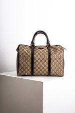 Bolsa Gucci Joy Boston Canvas