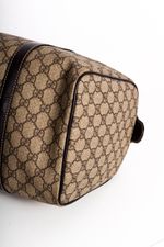 Bolsa Gucci Joy Boston Canvas