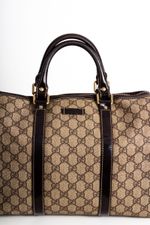 Bolsa Gucci Joy Boston Canvas