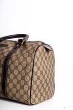 Bolsa Gucci Joy Boston Canvas