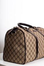 Bolsa Gucci Joy Boston Canvas