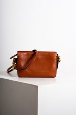 Bolsa Givenchy Crossbody Caramelo
