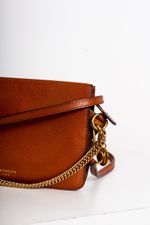 Bolsa Givenchy Crossbody Caramelo