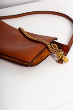 Bolsa Givenchy Crossbody Caramelo