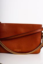 Bolsa Givenchy Crossbody Caramelo