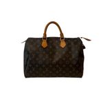 Louis Vuitton Speedy 35 