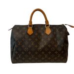 Louis Vuitton Speedy 35 