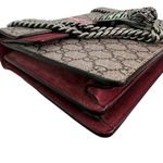 Bolsa Gucci Blooms Print Dionysus