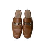 Tod's mule 39/5 sola 37/5 Brasil