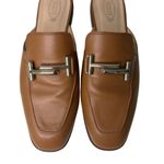 Tod's mule 39/5 sola 37/5 Brasil