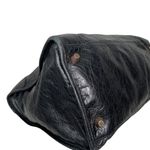 Bolsa Balenciaga Giant Preta