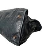 Bolsa Balenciaga Giant Preta