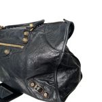 Bolsa Balenciaga Giant Preta