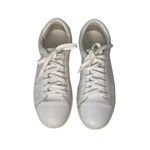 Tênis Celine Triomphe Low Lace Branco 38 sola - 36 Brasil