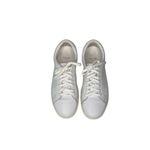 Tênis Celine Triomphe Low Lace Branco 38 sola - 36 Brasil