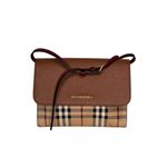 Bolsa Burberry Loxley Crossbody