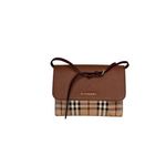 Bolsa Burberry Loxley Crossbody
