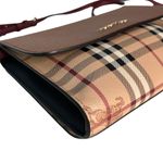Bolsa Burberry Loxley Crossbody
