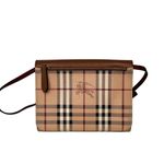 Bolsa Burberry Loxley Crossbody