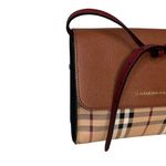 Bolsa Burberry Loxley Crossbody