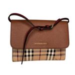 Bolsa Burberry Loxley Crossbody