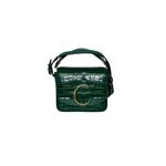 Bolsa Chloe C mini bag