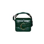 Bolsa Chloe C mini bag