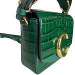 Bolsa Chloe C mini bag