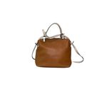 Bolsa Celine Soft Cube Caramelo
