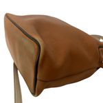 Bolsa Celine Soft Cube Caramelo